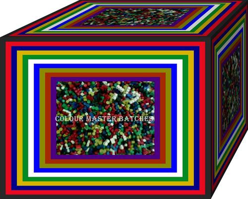 Color Master Batches