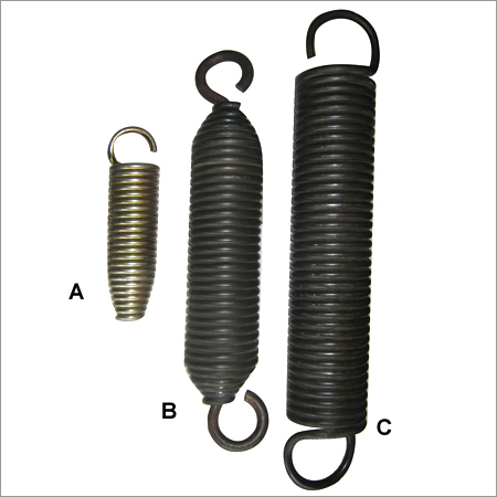 Springs