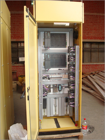 Control Panel Board