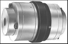 Jaw-Flex Spacer Couplings