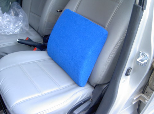 Pelvic Support Cushion