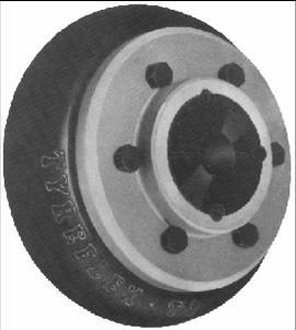 Tyre-Flex Couplings