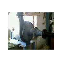 Blower