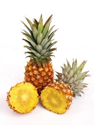pineapple
