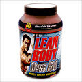 Lean Body Mass 60