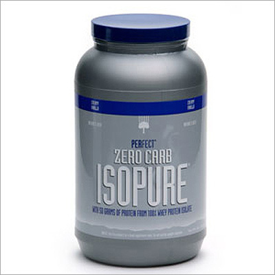 Zero Carb Isopure