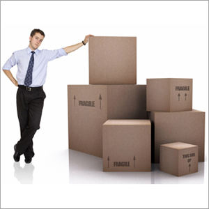 Air Freight Forwarding