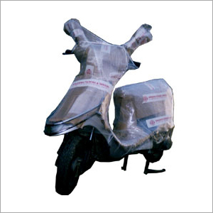 Goods Moving Services