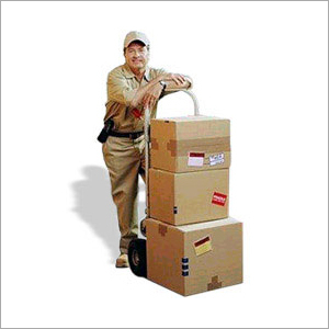 Loading Unloading Services
