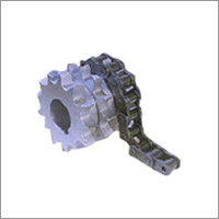 Sprockets