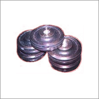 Forged Wheels