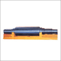 Shafts