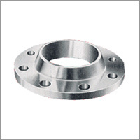 Flanges