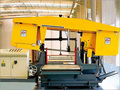 Cnc Band Sawing Machine