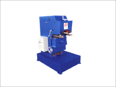Roll Shearing Chamfering/Beveling Machine