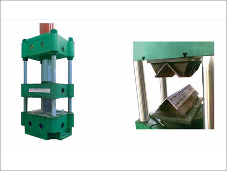 CNC Cold Hot Bending Machine for Angle & Plate
