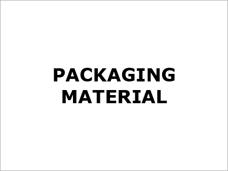 Packaging Material