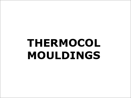 Thermocol Mouldings