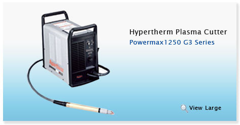 Powermax1250 G3 Series (Plasma Cutter)