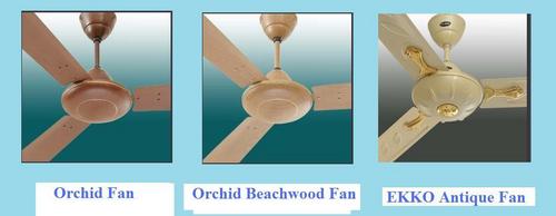Ceiling Fans
