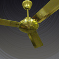 Antique Ceiling Fan