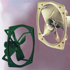 Heavy Duty Exhaust Fan
