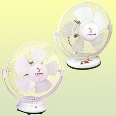Multi Purpose Fan