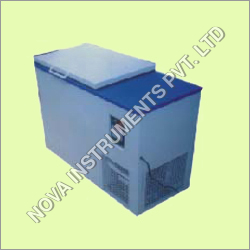 Horizontal Model Deep Quick Freeze