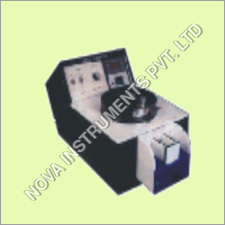 Digital Seed Counter