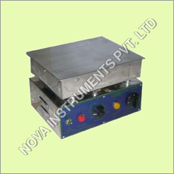 Rectangular Hot Plate