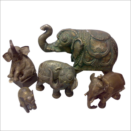 Brass Handicraft