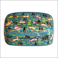 Paper Mache Boxes