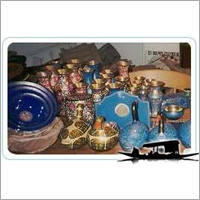 Paper Mache Products
