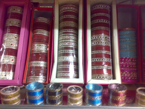 Bangles