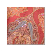Woolen Jamawar Shawl