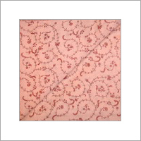 Embroidered Shawl