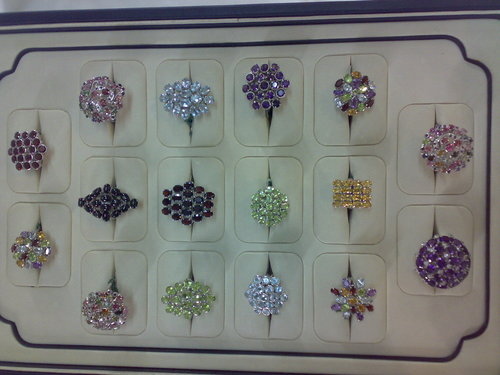 Silver Ring