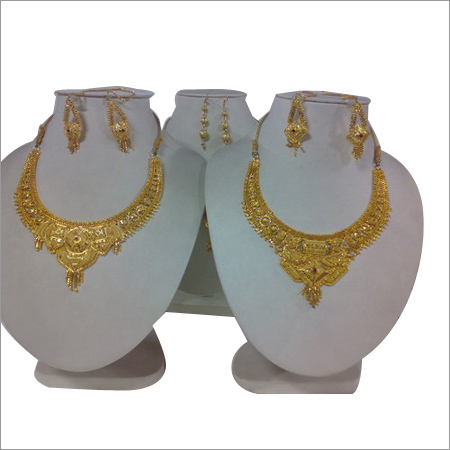 Gold Jewellery
