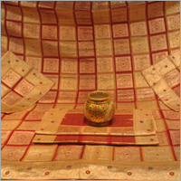 Bed Cover