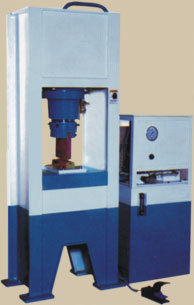 Hydraulic Stamping Machine