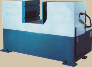 Hydraulic Bending Machine