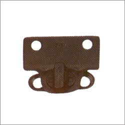 School Bag Plastic Turning Buckles