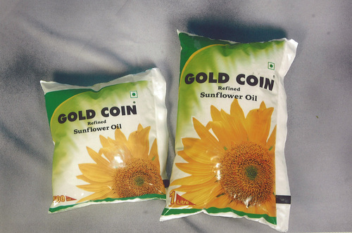 Sunflower oil