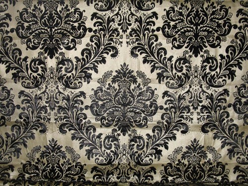 Silk Velvet Fabrics