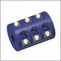 Muff Coupling