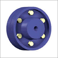 Pin Bush Type Flexible Coupling