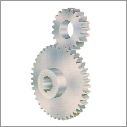 Spur Gear
