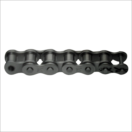 Stainless Roller Chain
