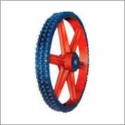 Triplex Sprocket
