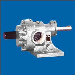 Rotary Gear Pump
